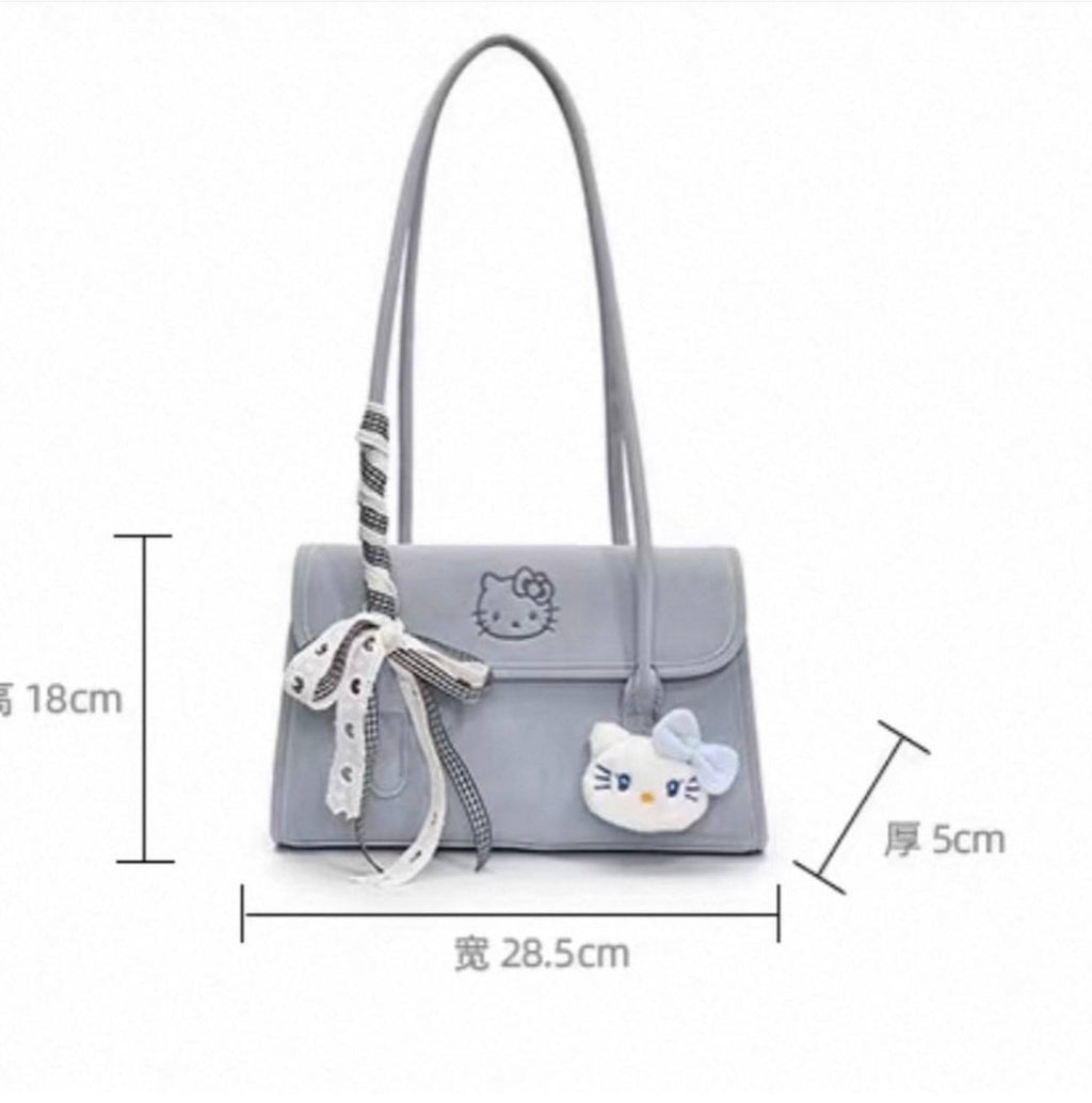 حقيبة هالوكيتي سمائي