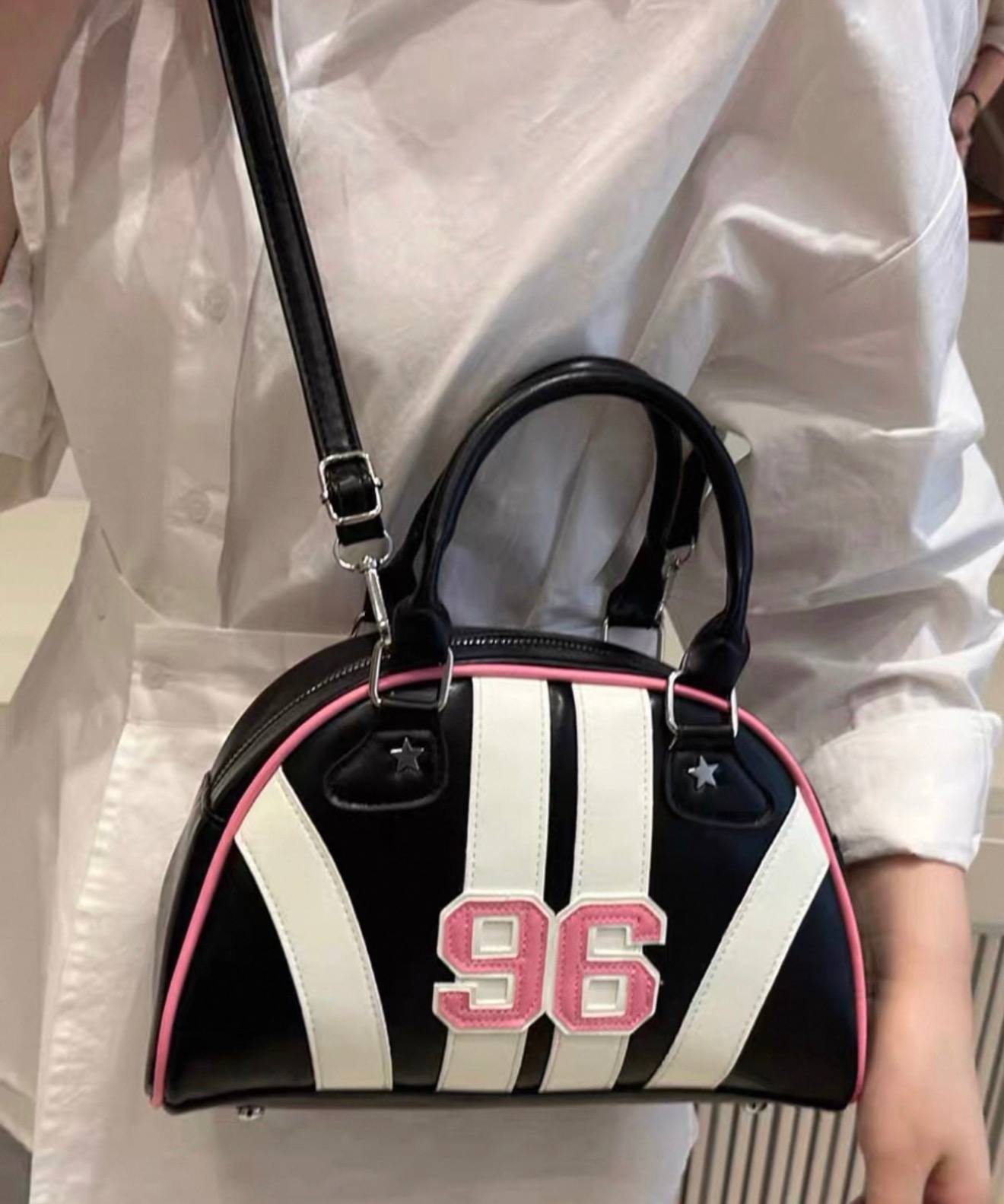 حقيبة رياضية