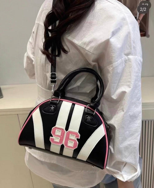 حقيبة رياضية