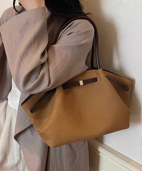 حقيبة فخمة كبيره