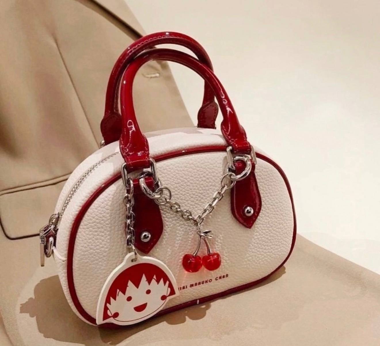 حقيبة ماركو