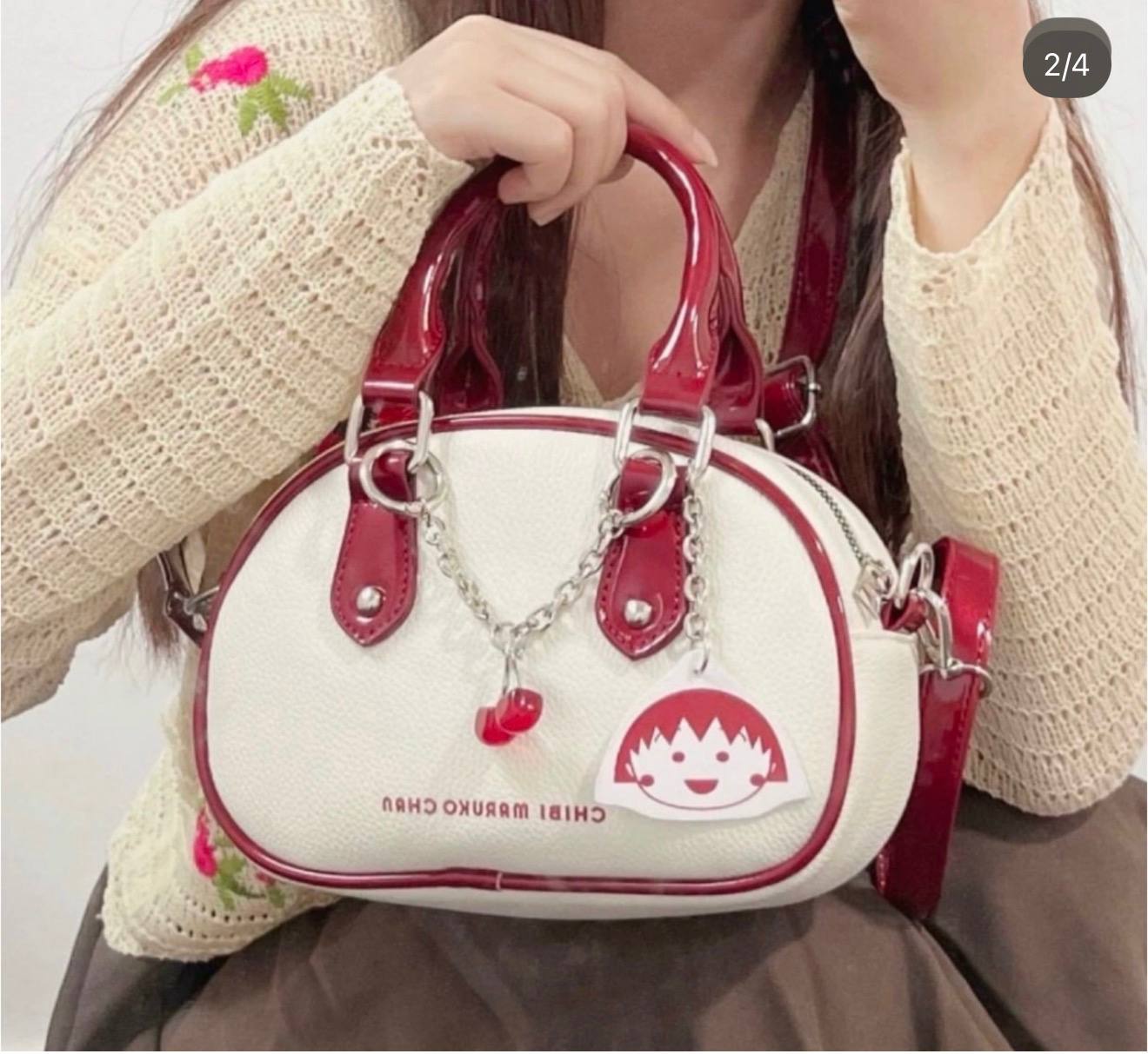 حقيبة ماركو