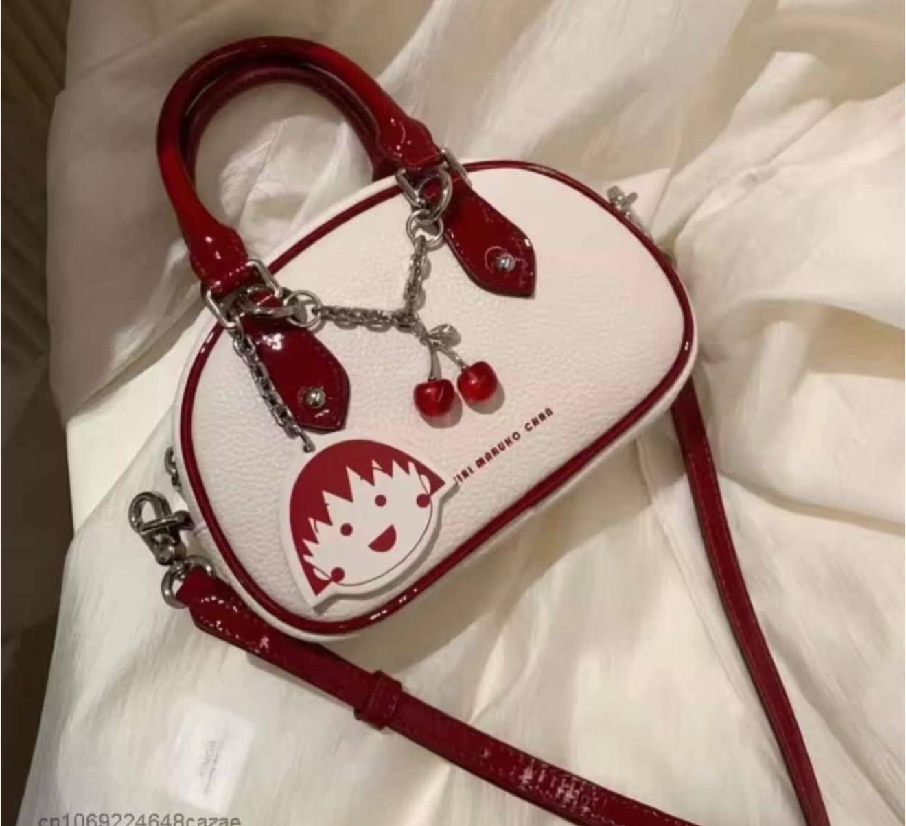 حقيبة ماركو