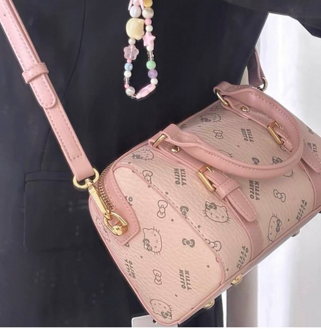 حقيبة هالوكيتي