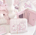 ✨محفظة نقود كيوت ✨💗🎀🌺 👛⁩