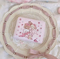 ✨محفظة نقود كيوت ✨💗🎀🌺 👛⁩